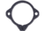 One Hundred Concepts ShockCollar, Medium LightCap, Black, OHC-CLR-MD