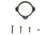 One Hundred Concepts ShockCollar, Accessory, Fits Medium LightCap, Matte Finish, Black, Medium OHC-CLR-MD