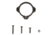 One Hundred Concepts ShockCollar, Accessory, Fits Small LightCap, Matte Finish, Black, Small OHC-CLR-SM