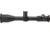 HI-LUX UD 5-30X56 Rifle Scope with Green Reticle, Matte Black, Small, UD530X56