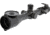 HI-LUX UD 5-30X56 Rifle Scope with Green Reticle, Matte Black, Small, UD530X56