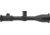 HI-LUX UD 5-30X56 Rifle Scope with Green Reticle, Matte Black, Small, UD530X56