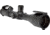 HI-LUX UD 5-30X56 Rifle Scope with Green Reticle, Matte Black, Small, UD530X56