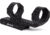 Viridian OPMOD One Piece Offset Rifle Scope Mount for Picatinny Mount 30mm Tube, Black, 982-0019, EDEMO14