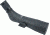OPMOD 20-60x60mm Spotting Scope, Capped, Right View
