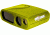 Opti-Logic 400 Yard Angle Compensated Laser Rangfinder w/ Internal LED Display, Yellow, small INSIGHT 400XTY