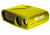 Opti-Logic Insight 800XT LED Laser Range Finder w/Internal Dot, Yellow