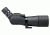 Opticron IS 60 R/45  Plus IS 18-54x Zoom Eyepiece Spotting Scope Kit, Black 41322