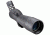 Opticron IS 70 R/45  Plus HR2 18-54x Zoom Eyepiece Spotting Scope Kit, Black 41320