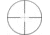 30/30 Reticle