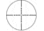 Mil-Dot Reticle