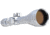Optronics 3-9x40mm Horizon Hunting Rifle Scope - RBH-3940