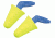 E-A-R Push-ins Softouch Corded 247-318-4001, Unit PK