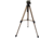 Osprey Global 15-45x60 Spotting Scope Tripod, Black, TP-OSP-15-45x60