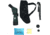 Osprey Global 15-45x60 Spotting Scope Tripod, Black, TP-OSP-15-45x60