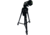 Osprey Global 15-45x60 Spotting Scope Tripod, Black, TP-OSP-15-45x60