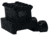 Osprey Global 4 Slots 1in Riser, Black, RIS-OSP-INCH4