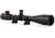 Osprey Global 6-24x50mm Illuminated Tactical Rifle Scope, 30mm Tube, Rangefinder Reticle, Black, TA6-24x50IRF