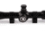 Osprey Global 6-24x50mm Illuminated Tactical Rifle Scope, 30mm Tube, Rangefinder Reticle, Black, TA6-24x50IRF