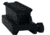Osprey Global 8 Slots 1in Riser, Black, RIS-OSP-INCH8