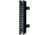 Osprey Global AR-15 Riser Mount, Black, AR-OSP-RFULL