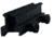 Osprey Global AR-15 Riser Mount, Black, AR-OSP-RFULL