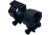 Osprey Global Barrel Rings, Black, MT NRN 480