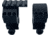Osprey Global Barrel Rings, Black, MT NRN 480
