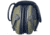 Osprey Global Electronic Earmuffs, Od Green, EM-OSP-82DB