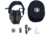 Osprey Global Electronic Earmuffs, Od Green, EM-OSP-82DB