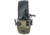 Osprey Global Electronic Earmuffs, Od Green, EM-OSP-82DB