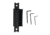 EDEMO Osprey Global H&amp;K Mp5 Double Rail Claw Count Mount, Black, 40232571220, EDEMO1