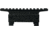 EDEMO Osprey Global H&amp;K Mp5 Double Rail Claw Count Mount, Black, 40232571220, EDEMO1