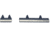 Osprey Global Long Base Rail Mount, Black, LB-OSP-RAIL