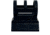 Osprey Global Magnetic Ring Mount, 1in Tube, Black, MM-OSP-1in