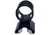 Osprey Global Magnetic Ring Mount, 30mm Tube, Black, MM-OSP-30mm