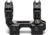 Osprey Global Osprey Global One Piece Mount for up to 30MM Scope Bodies, Black, MT-OSP-1PCCOMP