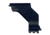 Osprey Global Pistol Rail Mount, Black, M-OSP-PRM
