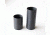 Global Signature Series Sunshade for 50mm Scopes, 3 in. 3 Sunshade, Black