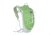 Osprey Verve 7 Hydration Pack-Sea Squall Green