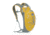 Osprey Viper 7 Hydration Pack-Super Nova Gold