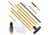 Otis Technology Cleaning Kits, .270Cal, Combo, FG-SRS-270