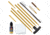 Otis Technology Cleaning Kits, .30Cal, Combo, FG-SRS-30