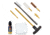 Otis Technology Cleaning Kits, .45Cal, Combo, FG-SRS-45