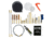 Otis Technology Law Enforcement Rifle/Pistol Cleaning System, .223Cal/5.56mm Rifles/9mm .45Cal Pistols/Sub Guns, FG-223-645