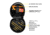 Otis Technology 6.5mm Rifle Cleaning Kit