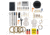 Otis Technology Elite Cleaning Kit