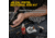 Otis Technology Pistol Cleaning Kit w/ Brass Rod