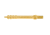 Otis Technology Pierce Point Jag, .22Cal, Brass, FG-J2243