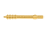 Otis Technology Pierce Point Jag, .25-6.5mm, Brass, FG-J256M
